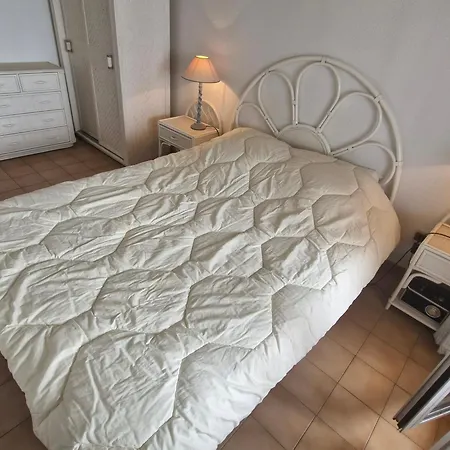 2 Pièces, Vue Mer, Près Port, 4 Pers, Parking, Ascenseur, - Fr-1-780-51