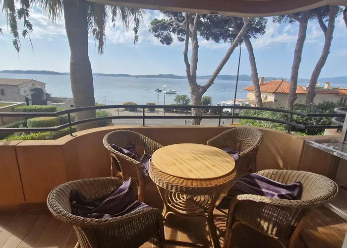 2 Pièces, Vue Mer, Près Port, 4 Pers, Parking, Ascenseur, - Fr-1-780-51 Appartamento Sainte-Maxime