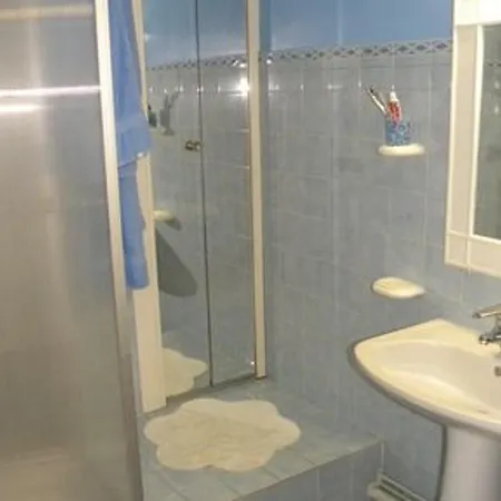 2 Pieces Vue Avec Parking Proche - Fr-1-780-51 Apartment Sainte-Maxime