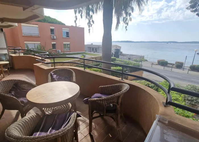 2 Pieces Vue Avec Parking Proche - Fr-1-780-51 Lejlighed